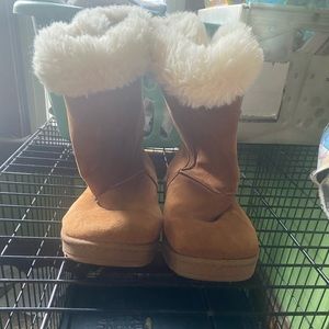 Women’s boots
